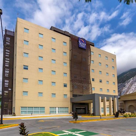 Sleep Inn Monterrey San Pedro Extérieur photo