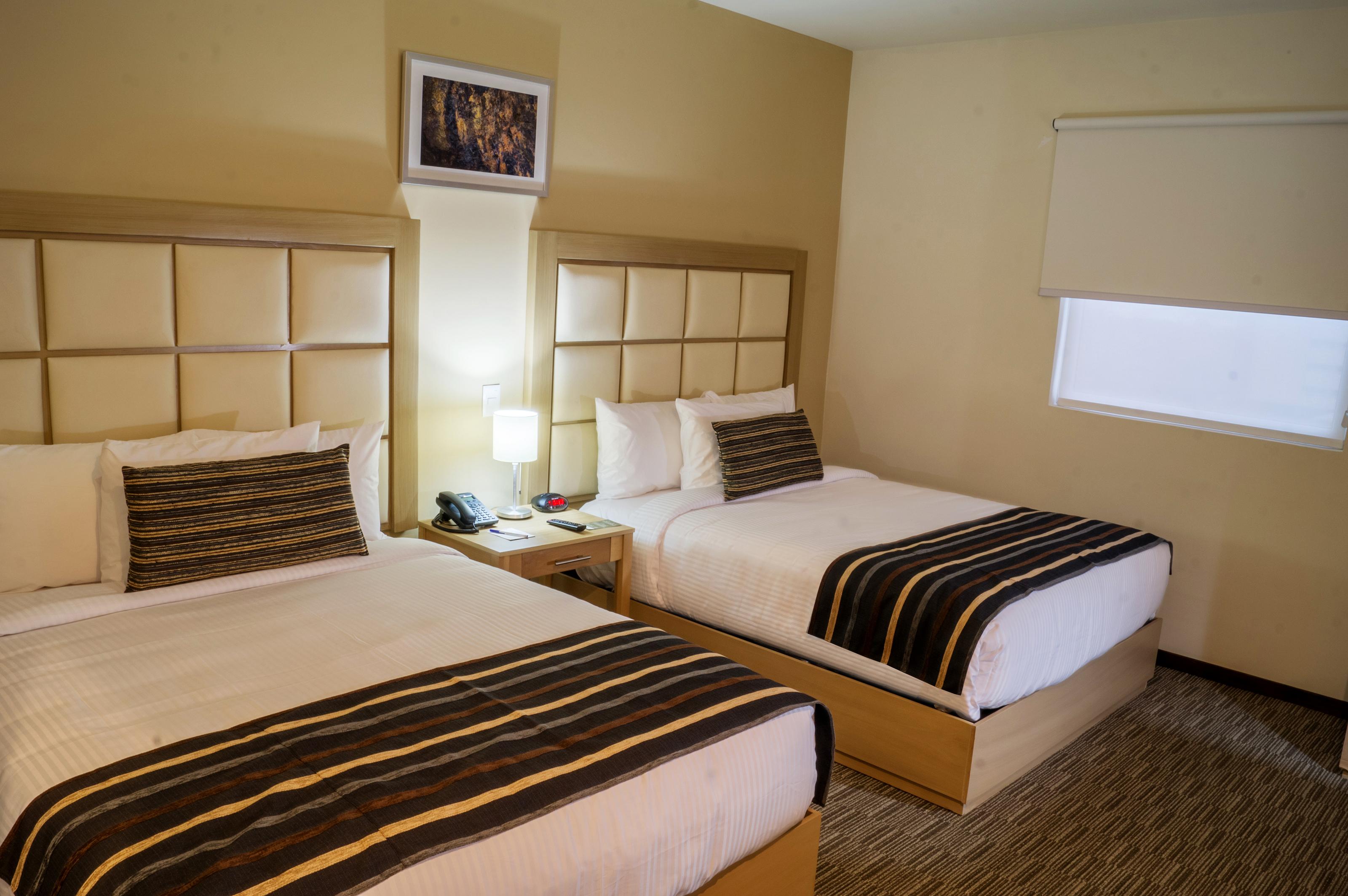 Sleep Inn Monterrey San Pedro Extérieur photo