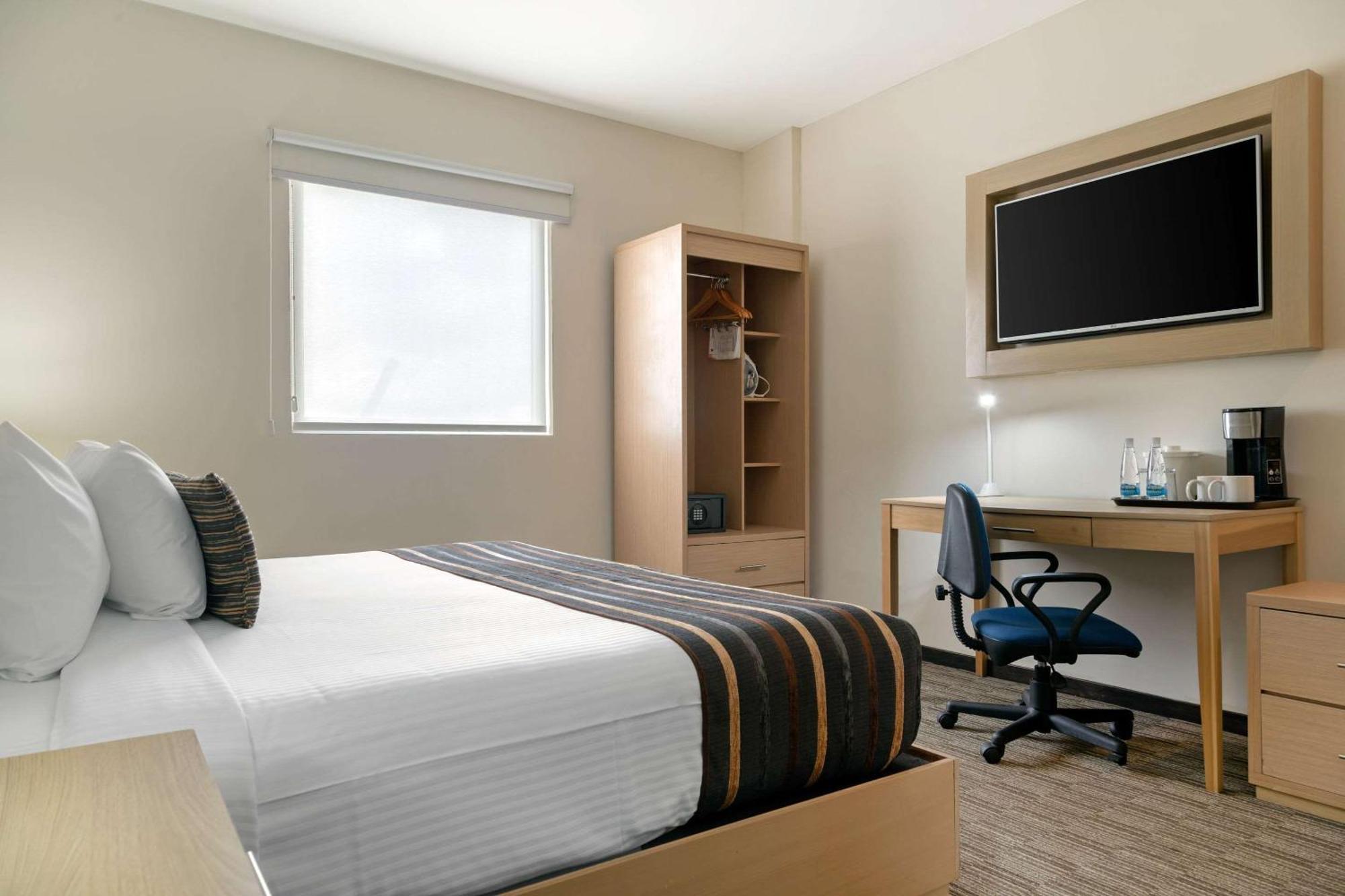 Sleep Inn Monterrey San Pedro Extérieur photo
