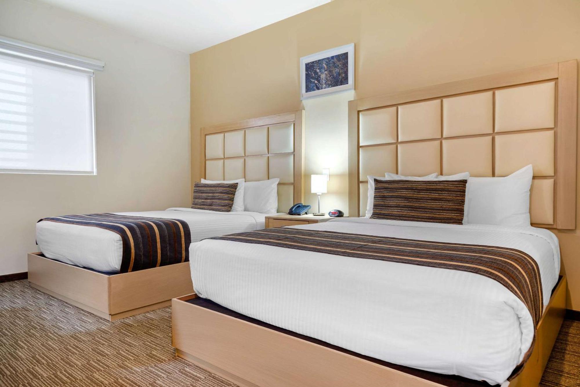 Sleep Inn Monterrey San Pedro Extérieur photo