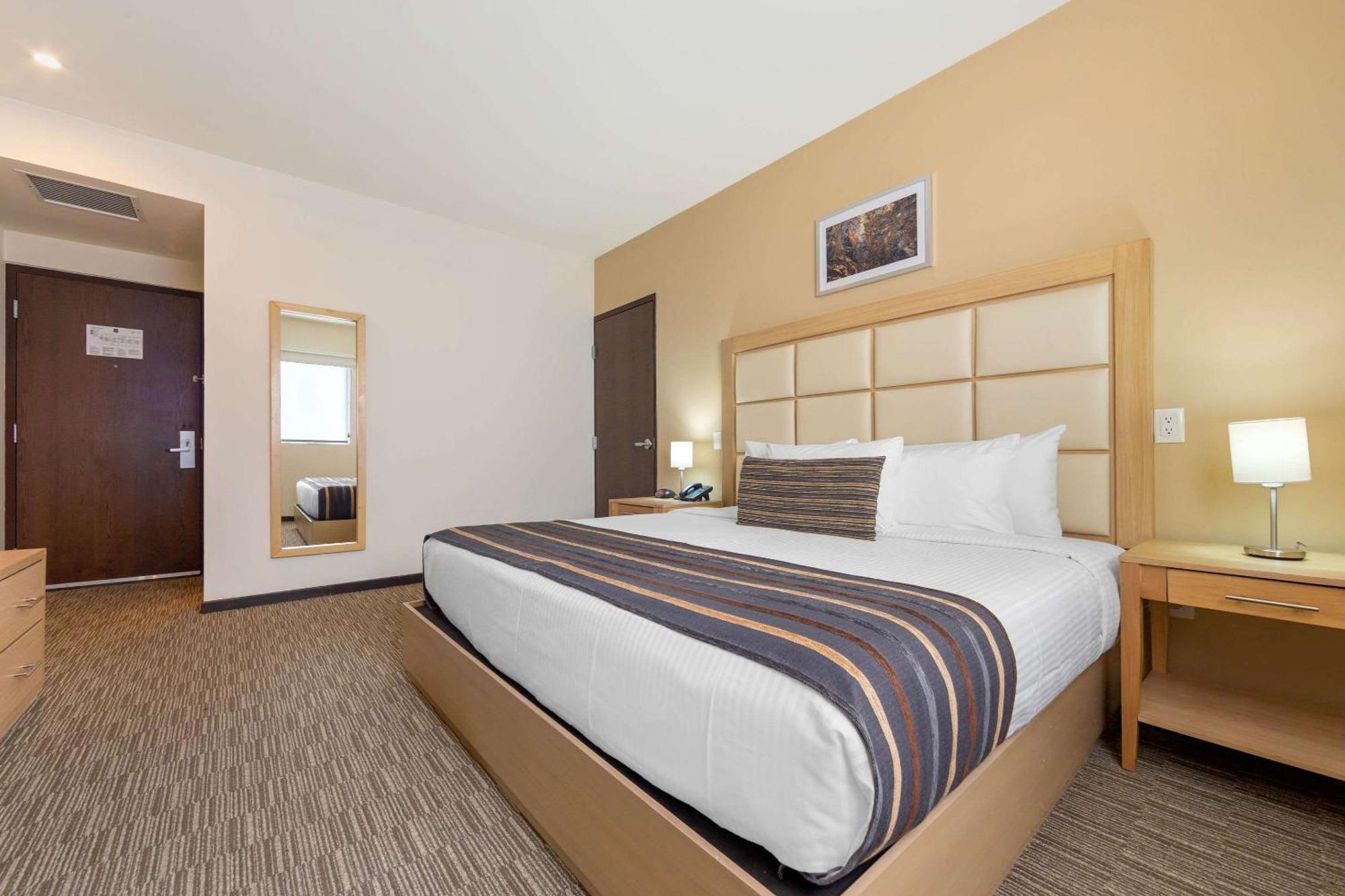 Sleep Inn Monterrey San Pedro Extérieur photo
