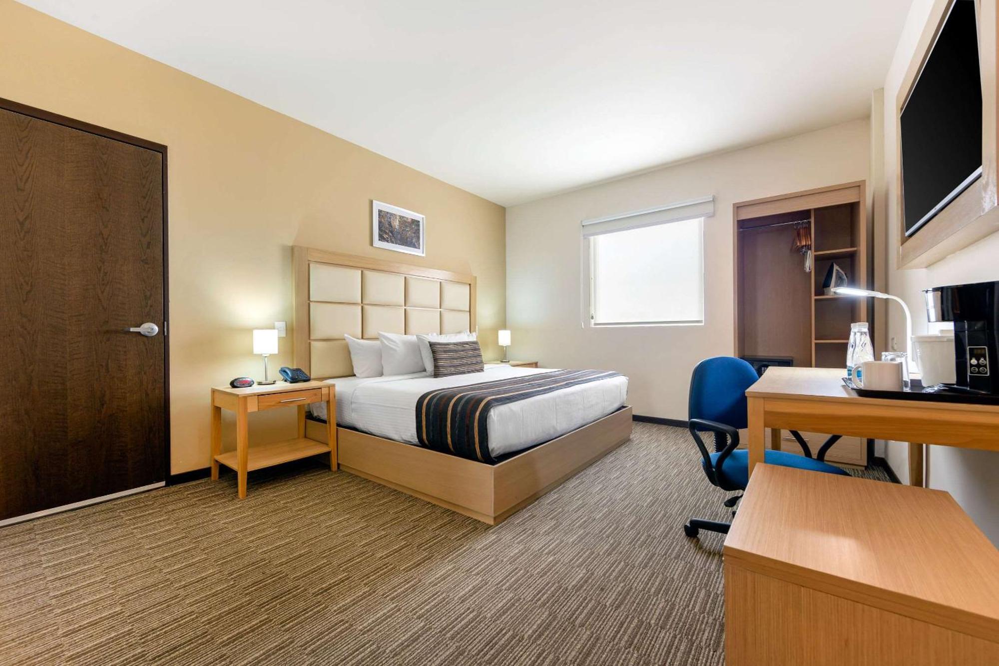 Sleep Inn Monterrey San Pedro Extérieur photo